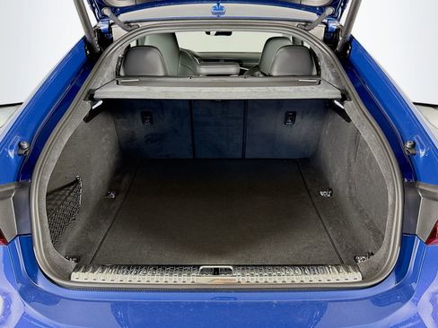 New 2025 Audi RS 7 performance Sportback image 28