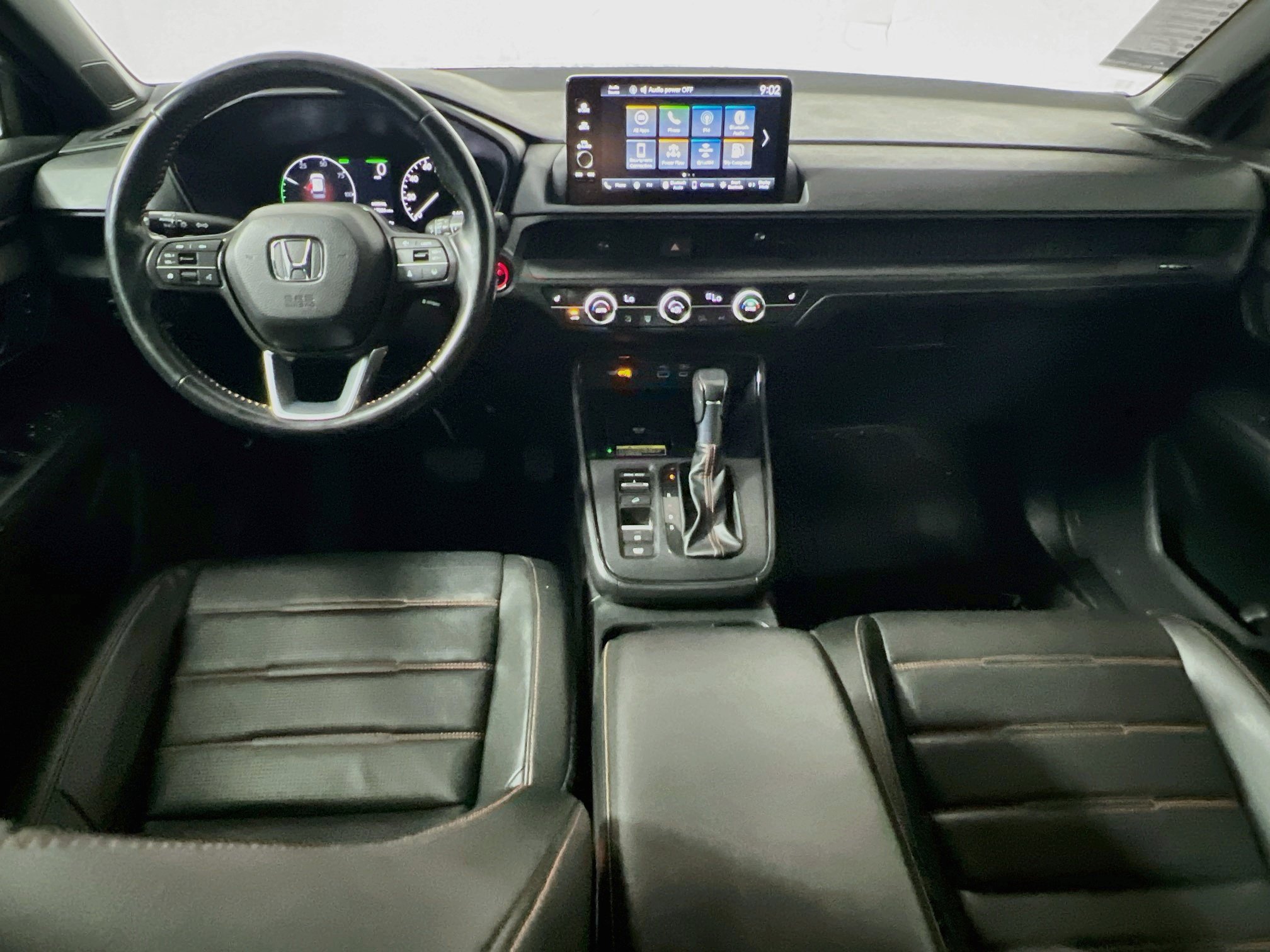 Used 2025 Honda CR-V Sport-L image 29
