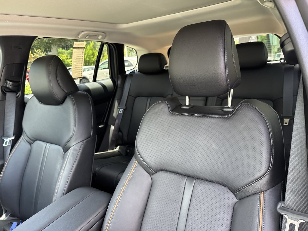 New 2026 MAZDA CX-50 AWD 2.5 S w/ Weather Package image 42