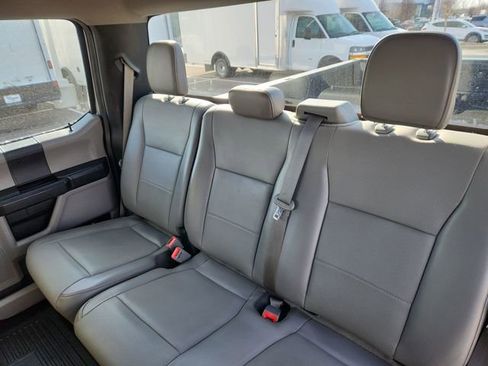 Used 2019 Ford F250 XL w/ Power Equipment Group image 27