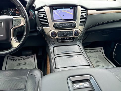 Used 2018 GMC Yukon Denali w/ Denali Ultimate Package image 20