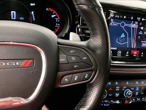 Used 2024 Dodge Durango R/T w/ Tow 'N Go Group AWD/4WD image 29