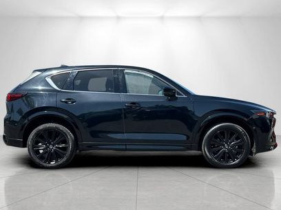 Used 2023 MAZDA CX-5 AWD 2.5 Turbo