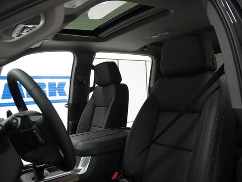 New 2026 Chevrolet Silverado 1500 LT Trail Boss w/ LT Trail Boss Premium Package image 15