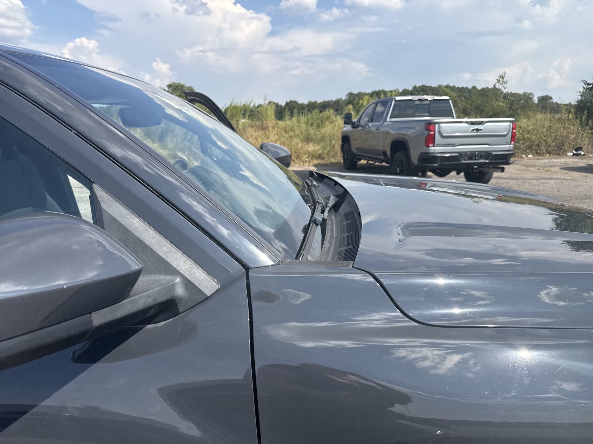 Used 2024 Toyota Tacoma TRD Off-Road AWD/4WD image 37