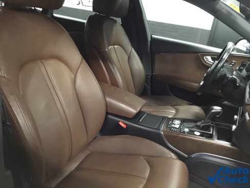 Used 2016 Audi A7 3.0T Prestige w/ Comfort Seating Package AWD/4WD image 36