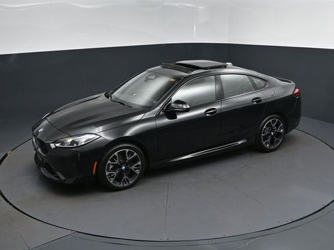 Certified 2026 BMW 228i FWD image 1