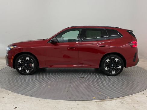 New 2026 BMW X3 M50 w/ Premium Package image 2