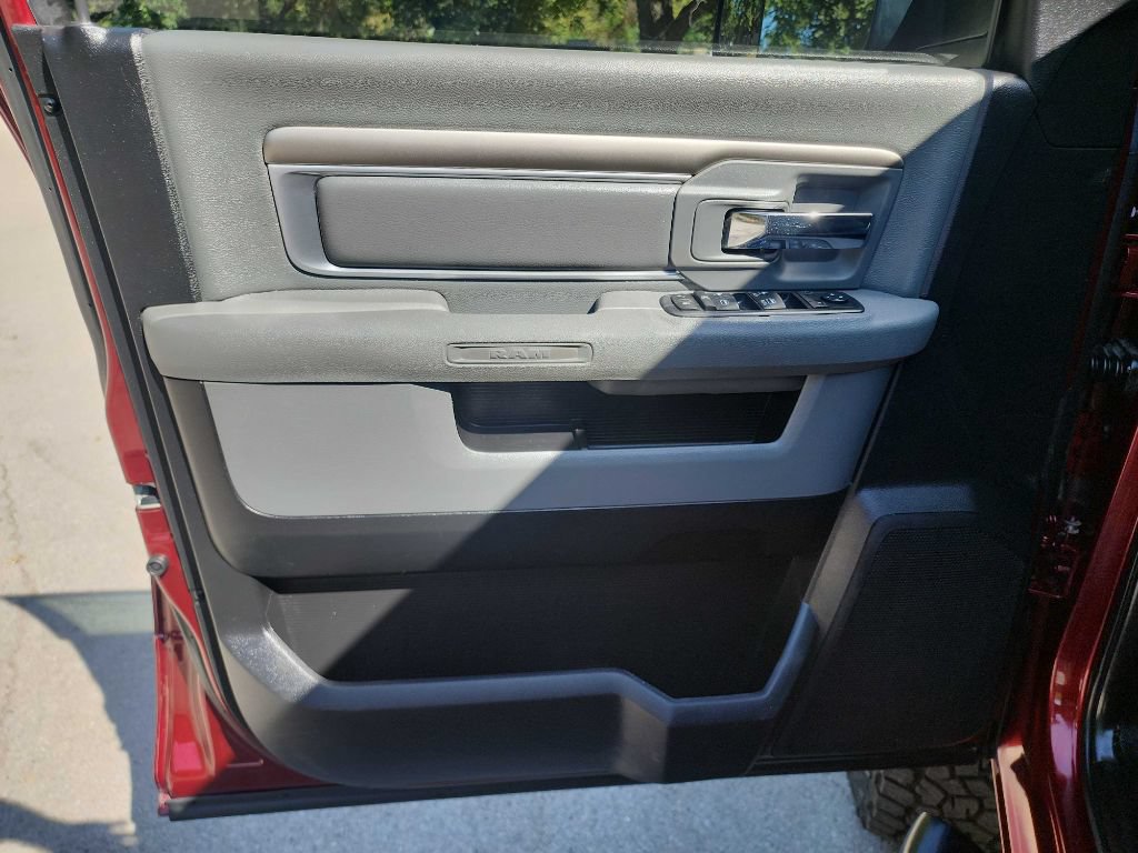 Used 2016 RAM 2500 Lone Star AWD/4WD image 19