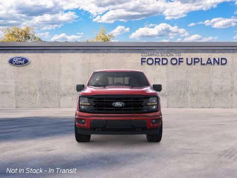 New 2026 Ford F150 XLT w/ Equipment Group 303A High AWD/4WD image 8