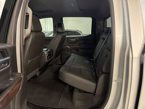 Used 2020 GMC Sierra 1500 SLT w/ SLT Premium Plus Package AWD/4WD image 21