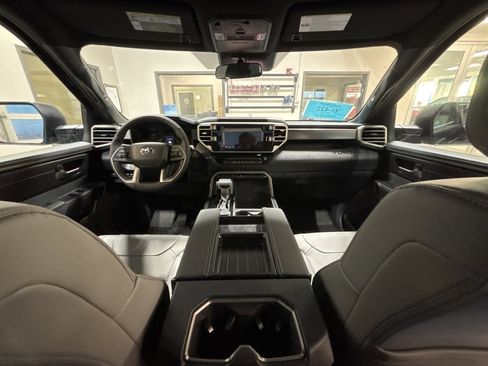 New 2026 Toyota Tundra SR5 image 23