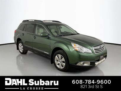 Used 2012 Subaru Outback 3.6R Limited