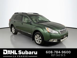 Used 2012 Subaru Outback 3.6R Limited video 1