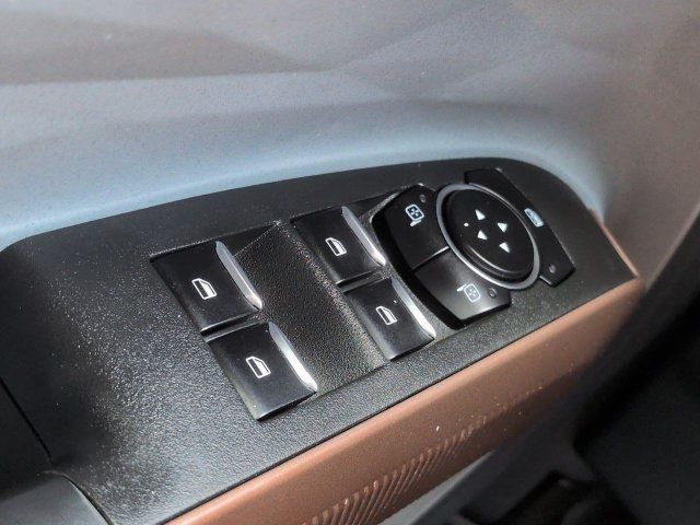 Certified 2022 Ford Maverick Lariat w/ Lariat Luxury Package AWD/4WD image 24