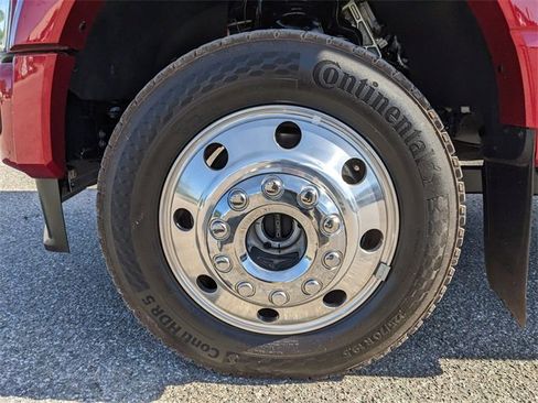 Certified 2024 Ford F450 Platinum image 10