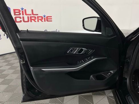 Used 2022 BMW 330i 330i ***BLUE CERTIFIED*** w/ Premium Package 2 image 12