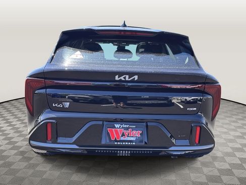 New 2026 Kia K4 EX FWD image 5