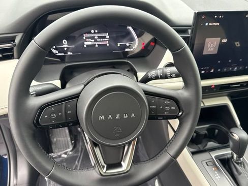 Used 2026 MAZDA CX-5 Preferred AWD/4WD image 19