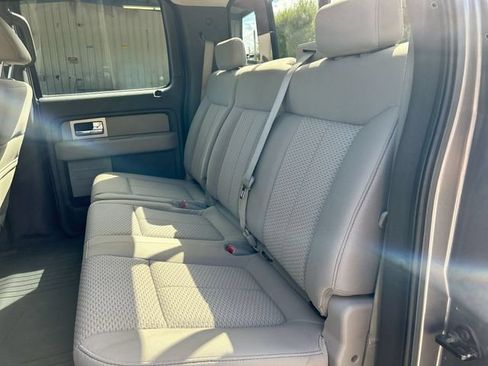 Used 2009 Ford F150 XL AWD/4WD image 21