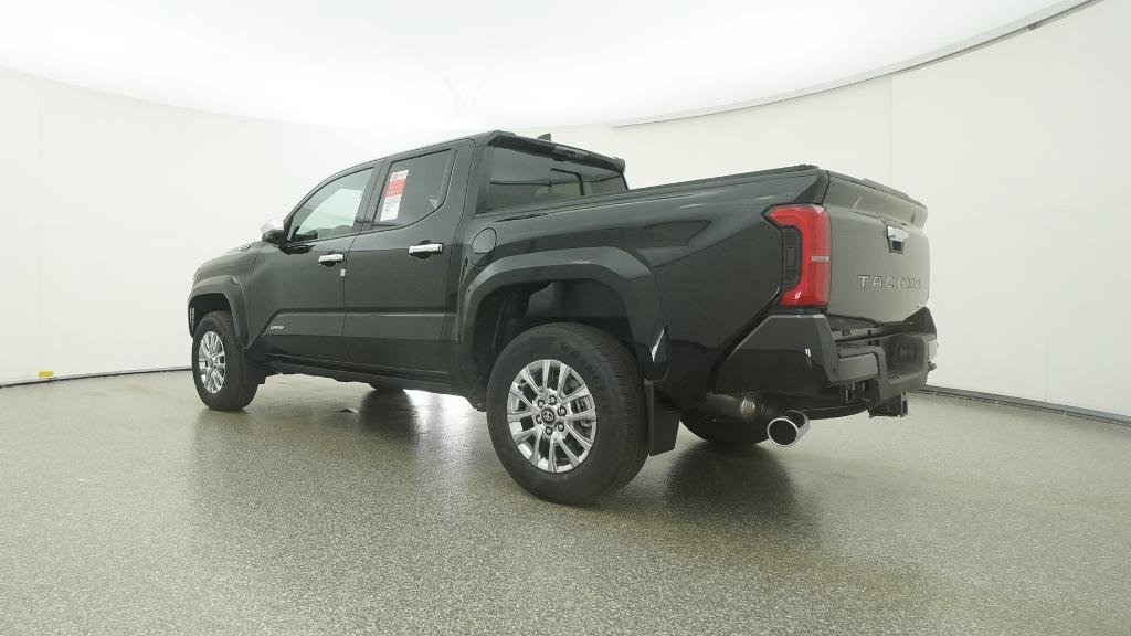 New 2026 Toyota Tacoma Limited AWD/4WD image 54