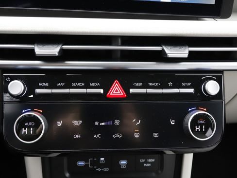 New 2026 Hyundai Tucson SEL image 25