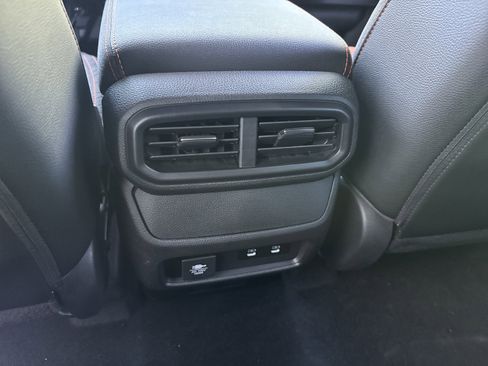 New 2026 Honda Passport TrailSport image 18