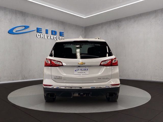 Used 2019 Chevrolet Equinox Premier AWD/4WD image 13