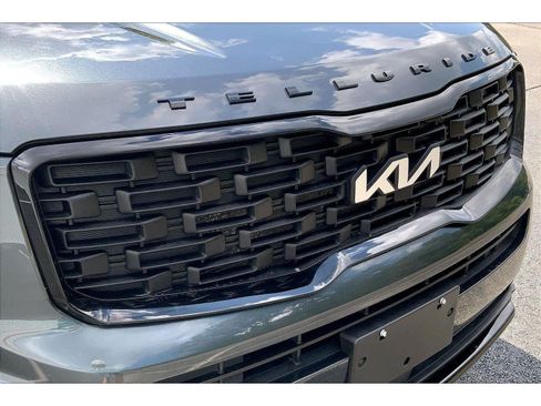 Used 2022 Kia Telluride EX w/ EX Premium Package AWD/4WD image 30
