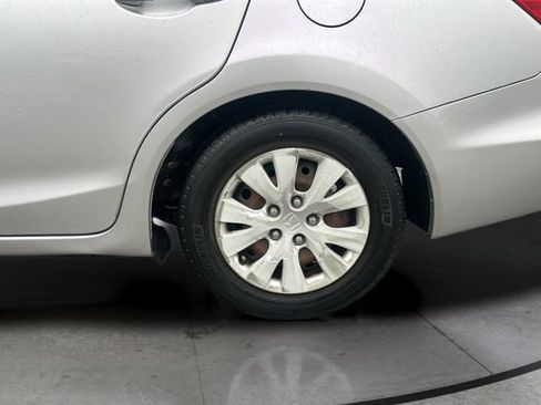 Used 2012 Honda Civic LX image 31