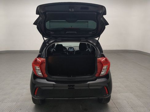 Used 2017 Chevrolet Spark LT FWD image 29