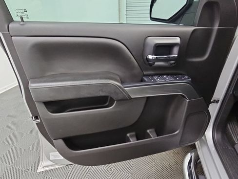 Used 2018 Chevrolet Silverado 1500 LT w/ All Star Edition RWD image 26