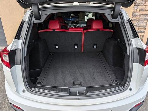 Used 2024 Acura RDX A-Spec image 31