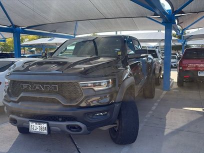 Used 2022 RAM 1500 TRX w/ TRX Level 2 Equipment Group