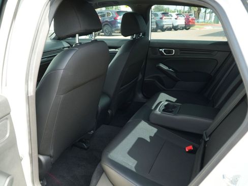 Used 2025 Honda Civic FWD Hybrid Sedan image 19