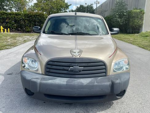 Used 2007 Chevrolet HHR LS image 3