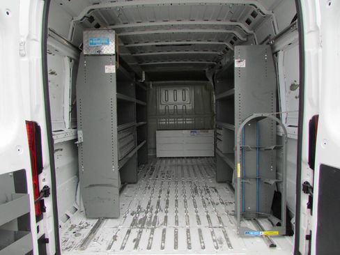 Used 2023 RAM ProMaster 3500 FWD image 22