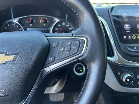 Used 2020 Chevrolet Equinox Premier image 27