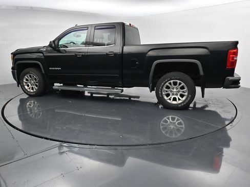 Used 2014 GMC Sierra 1500 SLE w/ SLE Value Package AWD/4WD image 5