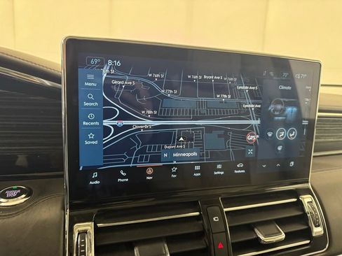 Certified 2023 Lincoln Navigator Black Label AWD/4WD image 56