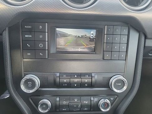 Used 2020 Ford Mustang GT w/ Black Accent Package image 7