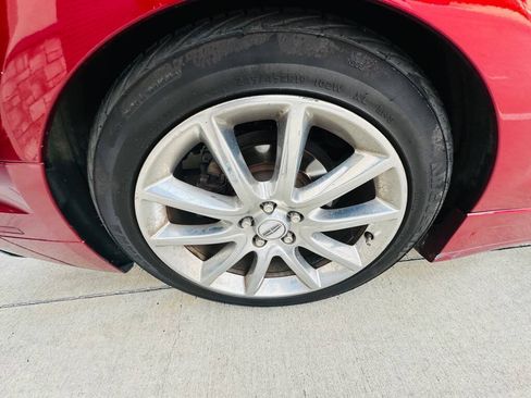Used 2015 Lincoln MKZ Hybrid w/ Equipment Group 202A Reserve FWD image 33