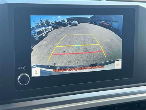 Certified 2025 Toyota Tacoma SR5 w/ SR5 Upgrade Package image 33