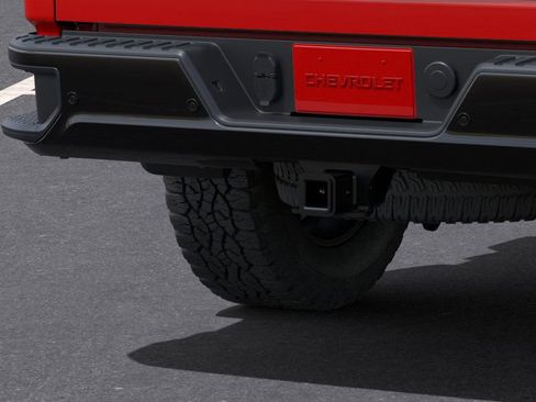 New 2025 Chevrolet Silverado 2500 Custom w/ Custom Value Package image 32