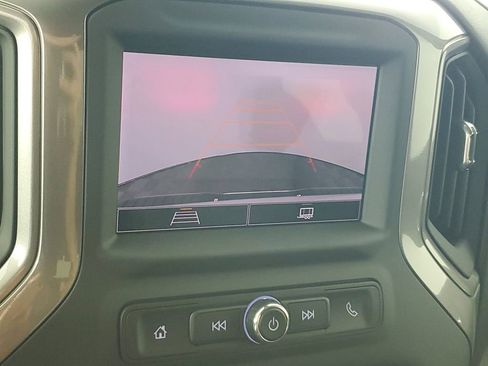 New 2025 Chevrolet Silverado 2500 W/T w/ WT Convenience Package image 17