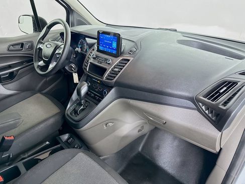Used 2022 Ford Transit Connect XL w/ Trailer Tow Package FWD image 30