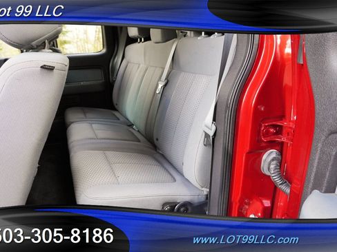 Used 2013 Ford F150 XLT w/ Mid Equipment Group image 13