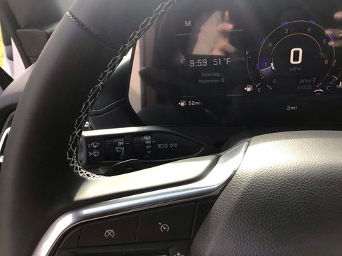 New 2026 Chevrolet Traverse LT w/ Driver Confidence Package image 37