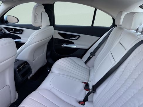 New 2026 Mercedes-Benz E 350 Sedan image 23