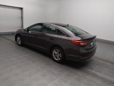 Used 2015 Hyundai Sonata SE w/ Winter Package FWD image 3